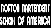Boston Bartenders School