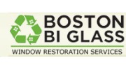 Boston Bi Glass