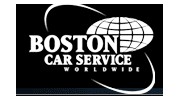 Limousine Services in Boston, MA
