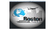 Boston Area Car Service