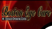 Boston Eye Care