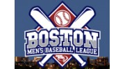 Boston Men's Baseball League
