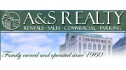 A & S Realty