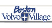 Boston Volvo Village