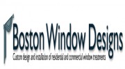 Boston Window Designs