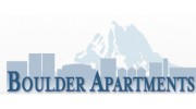 Boulder Apartments
