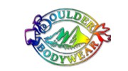 Boulder Bodywear