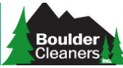 Boulder Cleaners