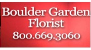 Boulder Gardens Florist