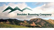 Boulder Running