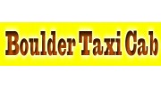 Boulder Taxi Cab