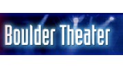Theaters & Cinemas in Boulder, CO