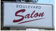 Boulevard Salon