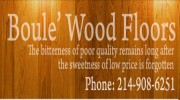 Boule Wood Floors