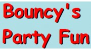 Bouncys Party Fun