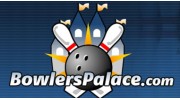 Bowlerspalace.com