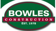 Bowles Construction