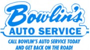 Bowlins Auto Service