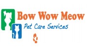 Bow Wow Meow Pet Sitters