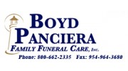 Boyd's Funeral Home