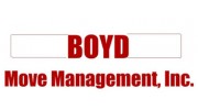 Boyd Move Management