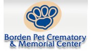 Borden Pet Crematory & MEML