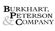 Burkhart Peterson