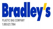 Bradley's Plastic Bag