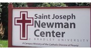 Newman Foundation-Bradley University
