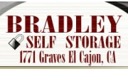 Storage Services in El Cajon, CA