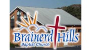 Brainerd Hills Baptist Church