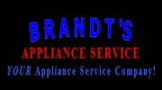 Brandts Appliance Parts & Service