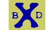 Brand X Data Services
