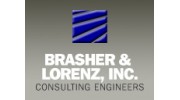 Brasher, Paul PE - Brasher & Lorenz