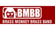 Brass Monkey Brass Band