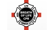 Breath Of Life CPR