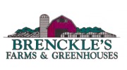 Brenckle's Farms & Greenhouses