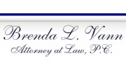 Brenda Vann Attorney