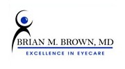 Brian M Brown