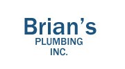 Brian's Plumbing
