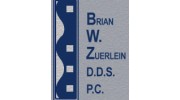 Zuerlein, Brian W DDS - Zuerlein Brian W