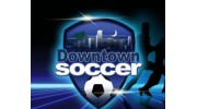 Brickell Soccer, Miami Soccer League