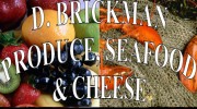 Brickman Inc Wholesale Fruits
