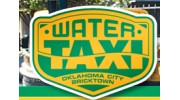 Water Taxi Of Oklahoma