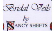 Bridal Veils By Nancy Shefts