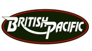 British Pacific