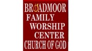 Broadmoor Church Of God