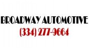 Auto Repair in Montgomery, AL