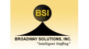 Broadway Solutions