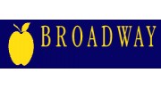 Broadway Theatre League